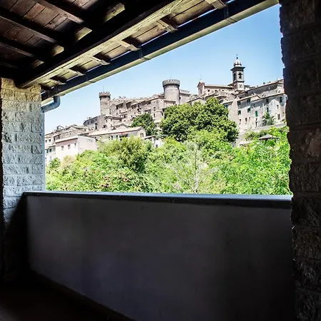 Casa La Rosa Villa Bracciano  Exterior photo