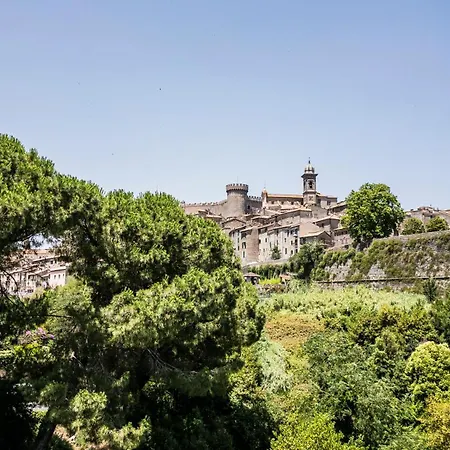 Casa La Rosa Villa Bracciano  Exterior photo