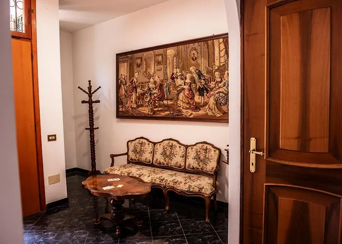 Casa La Rosa