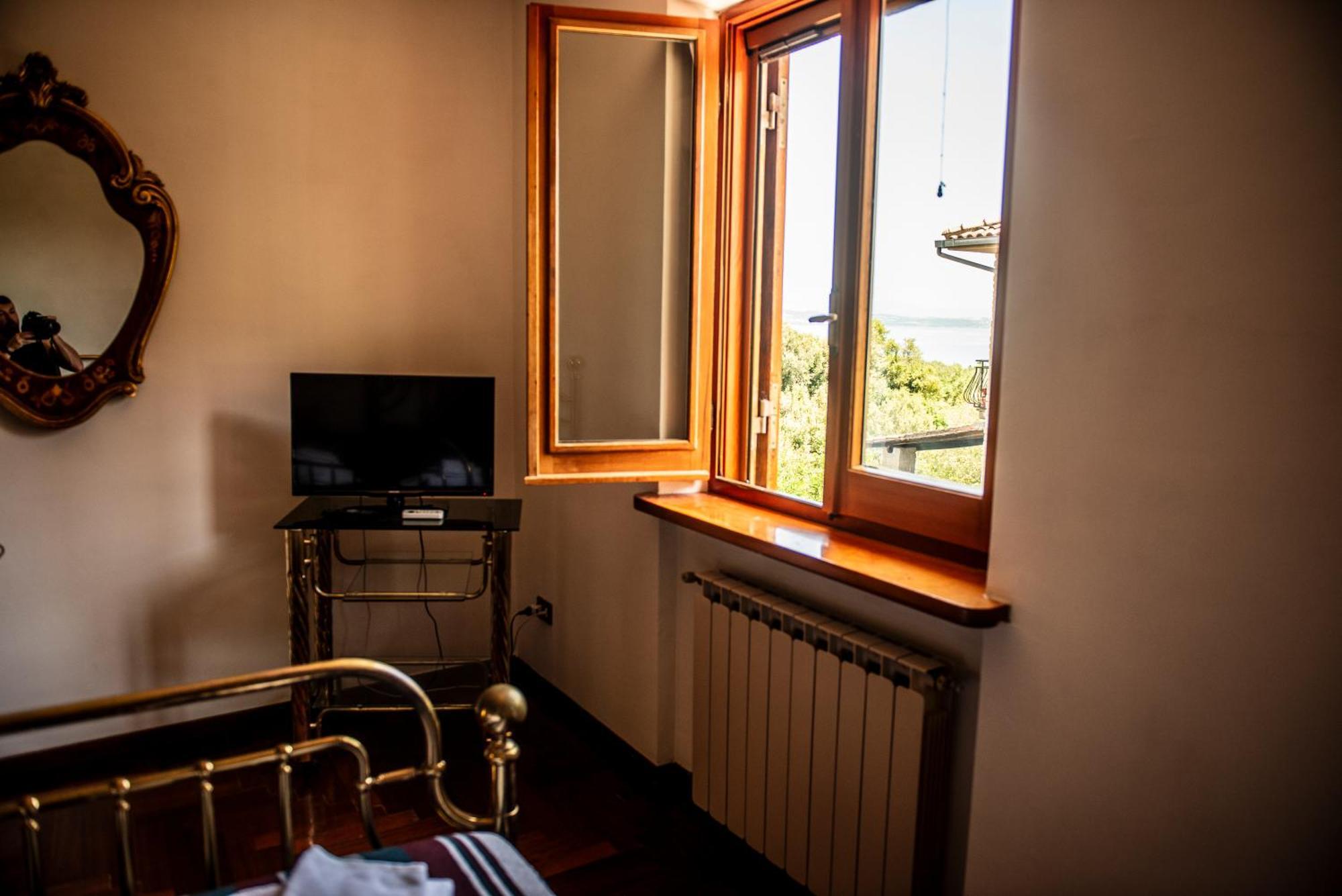 Holiday home Casa La Rosa Bracciano (Rome)