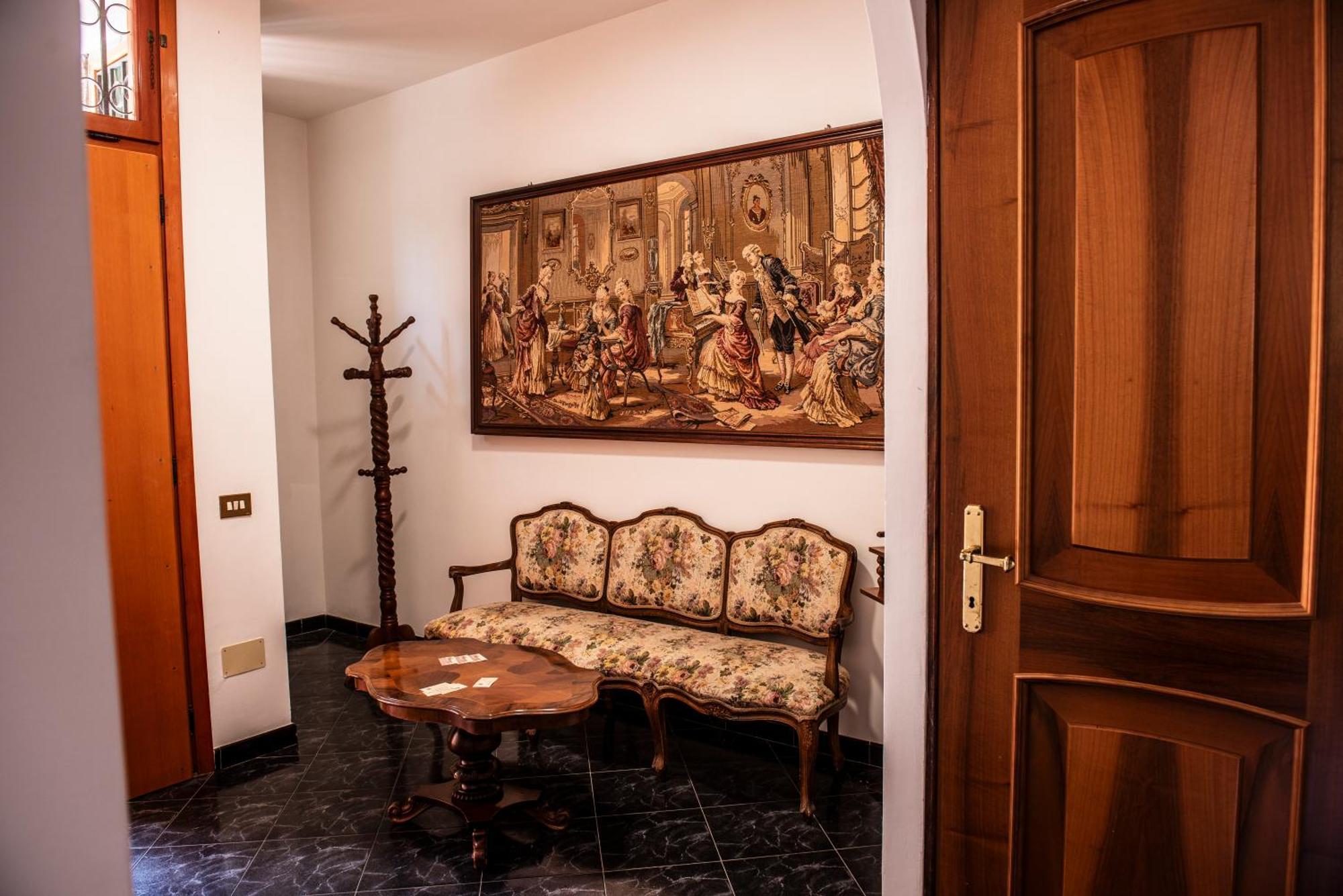 Casa La Rosa Holiday home