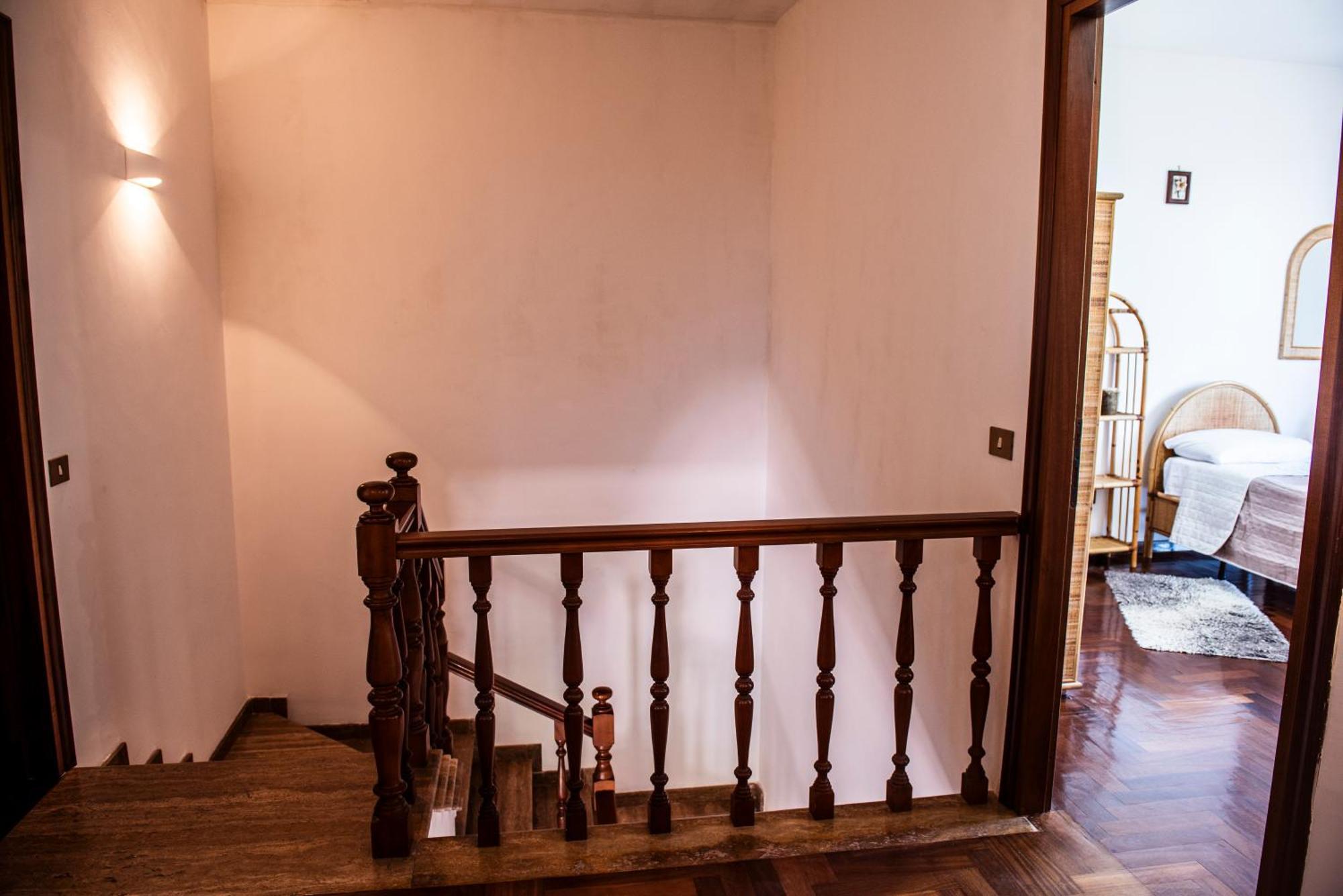 Casa La Rosa Bracciano (Rome)
