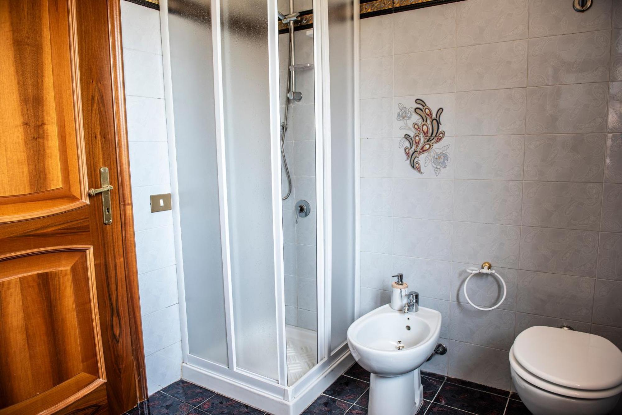 Holiday home Casa La Rosa Bracciano (Rome)