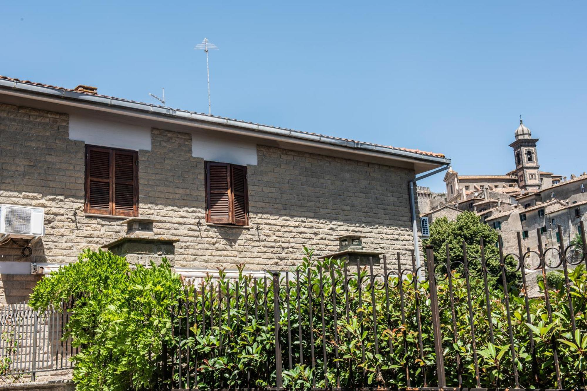 Casa La Rosa Holiday home *