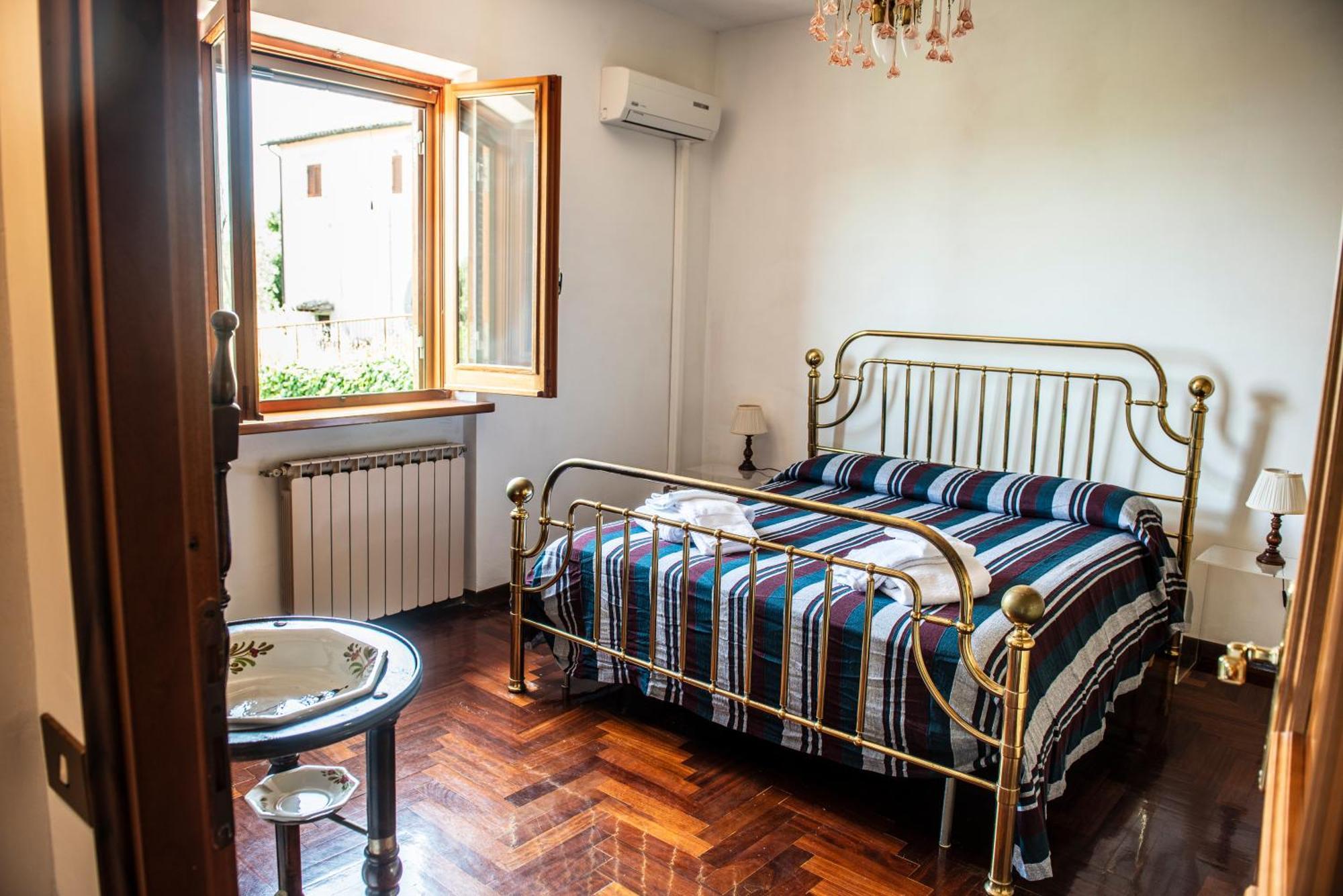 Holiday home Casa La Rosa Bracciano (Rome)