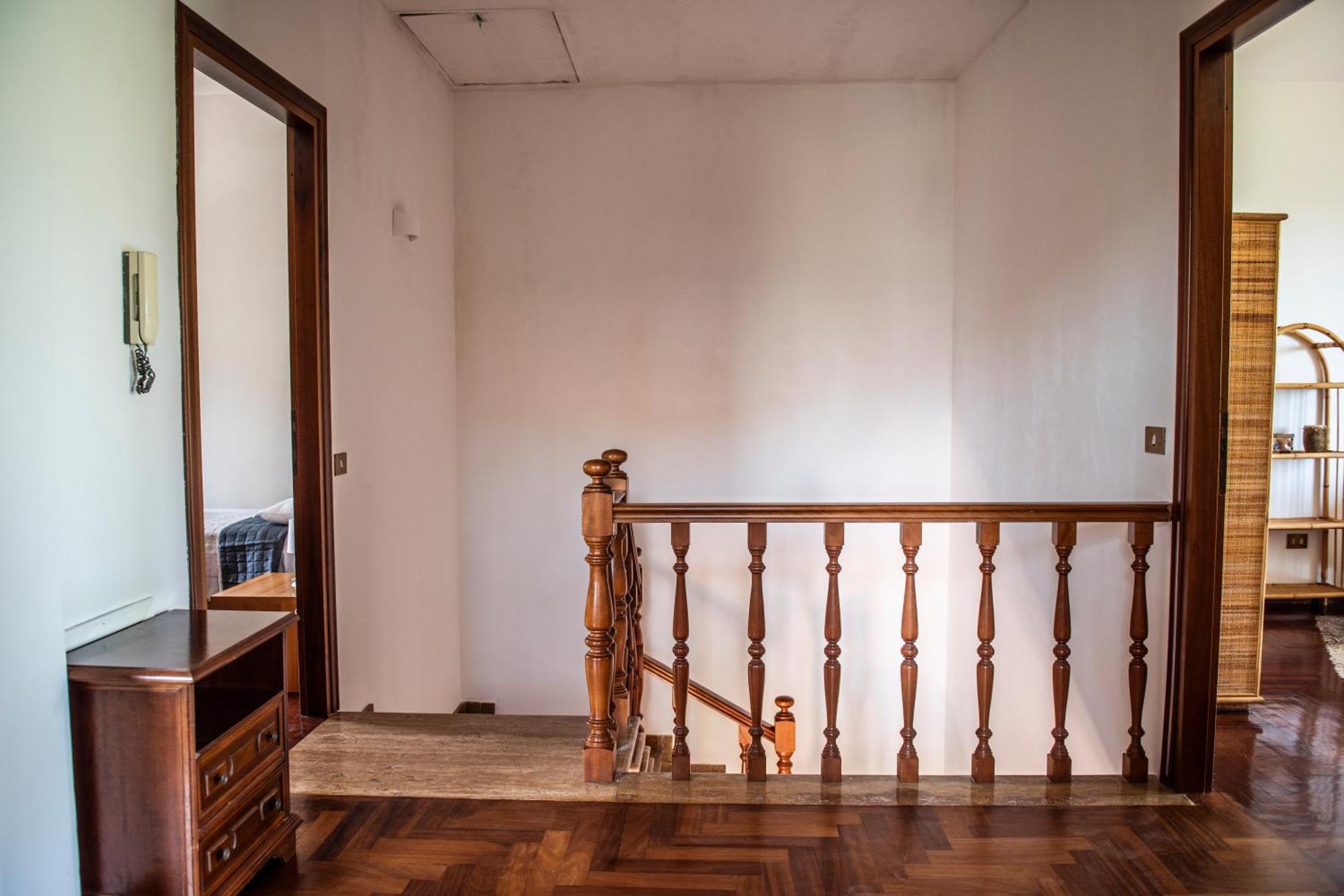 Holiday home Casa La Rosa