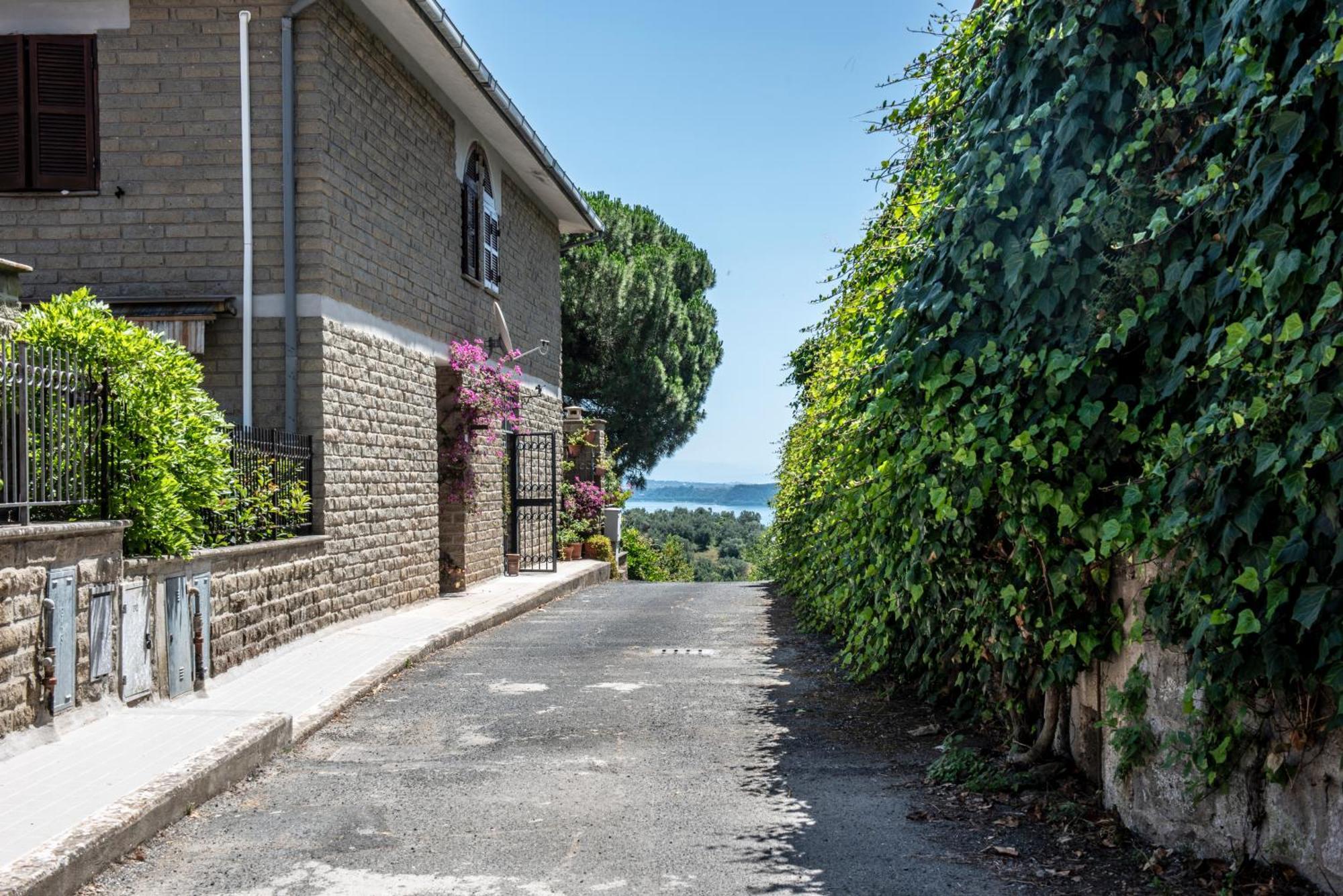 Casa La Rosa Holiday home