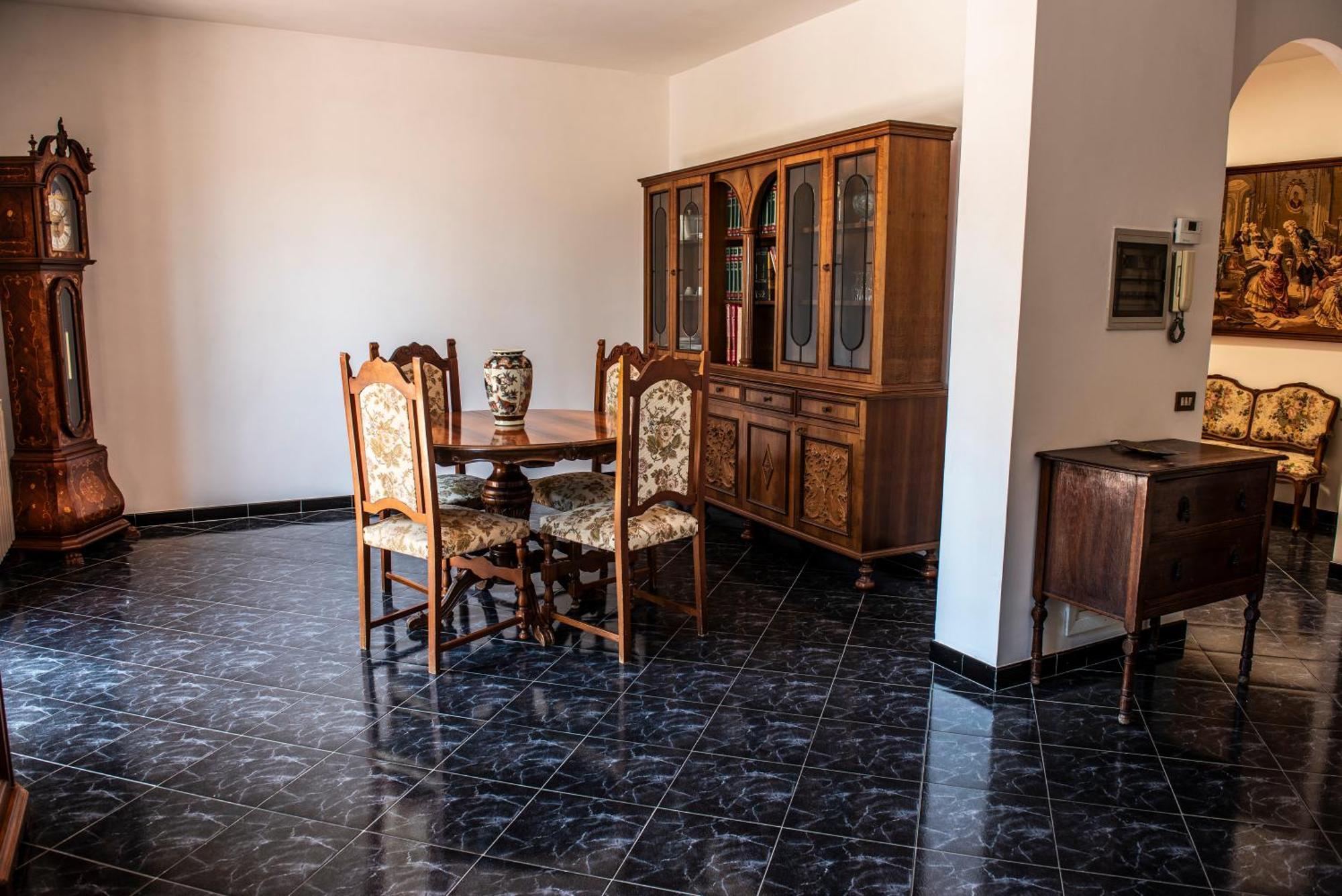 Casa La Rosa Holiday home Bracciano (Rome)