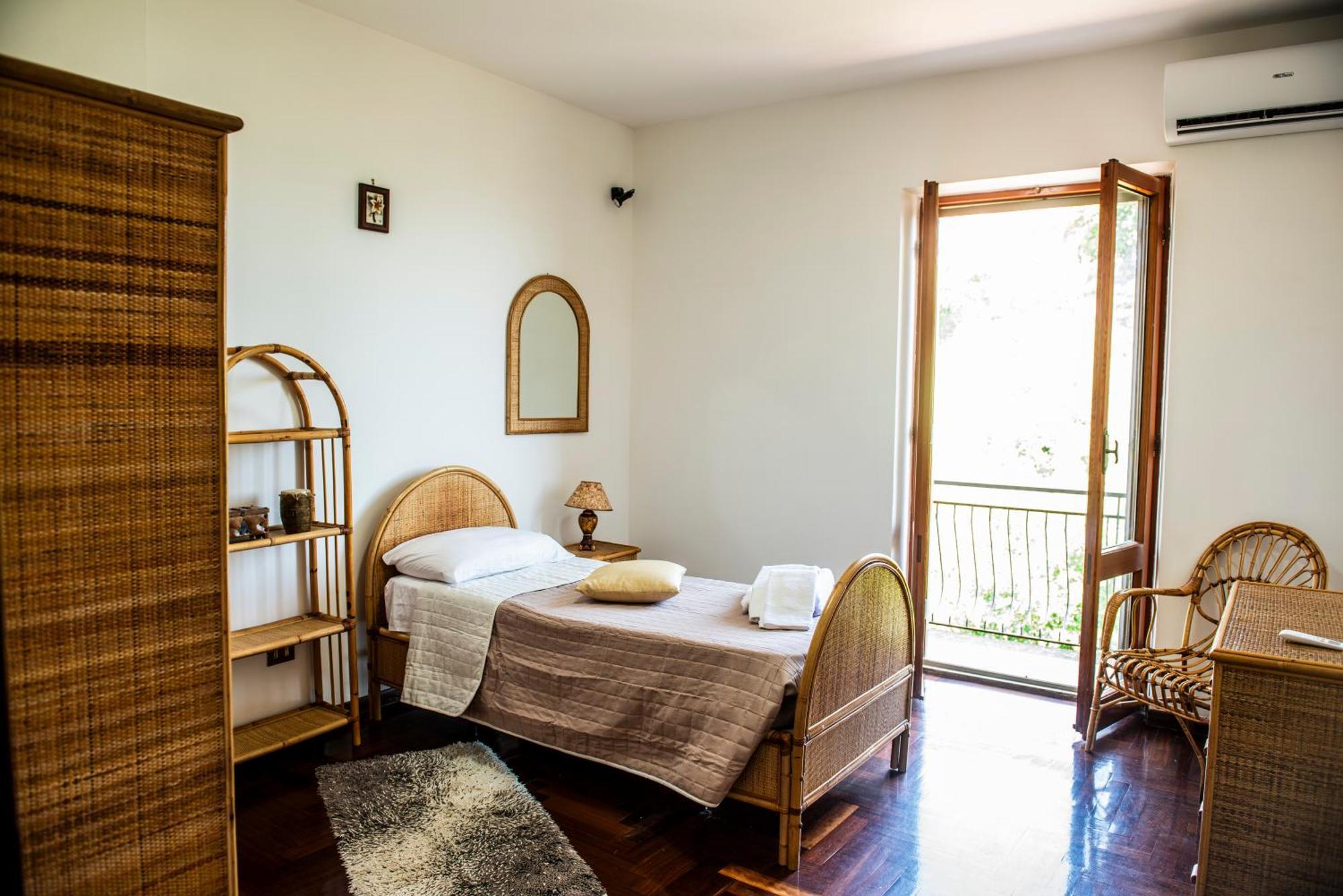 Holiday home Casa La Rosa Bracciano (Rome)